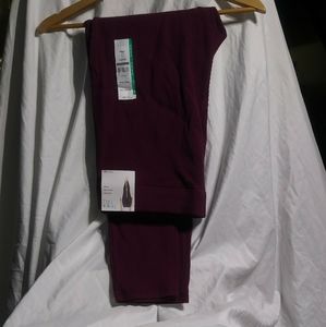 3 for $25) Time & Tru women's/Jeggins/ XL 16 -18